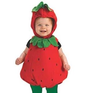 Rubie’s Berry Cute Halloween Costume
